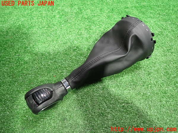 5UPJ-35017570]BMW ミニ(MINI)クーパーD(XT15M)(F55)シフトノブ 中古_m0002.jpg