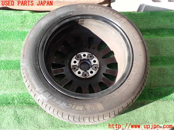 2UPJ-35019034]BMW ミニ(MINI)クーパーD(XT15M)(F55)タイヤ　ホイール　1本④ 195/55R16 中古_m0002.jpg