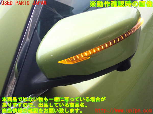 2UPJ-35021212]エクストレイル(T32)左ドアミラー 中古_m0005.jpg