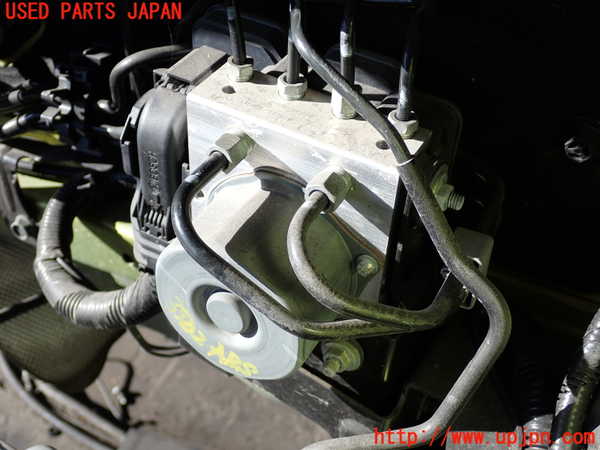 2UPJ-35024040]エクストレイル(T32)ABSアクチュエーター 中古_m0001.jpg