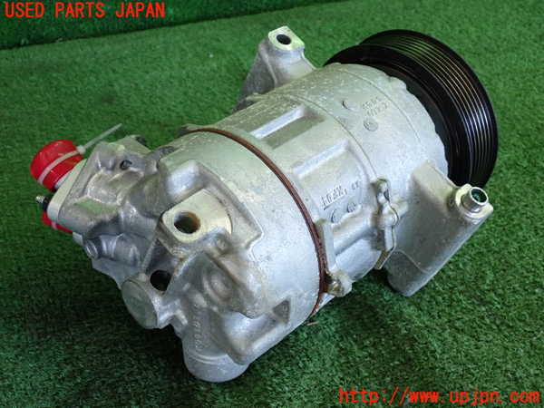 5UPJ-35026025]エクストレイル(T32)エアコンコンプレッサー 中古_m0002.jpg