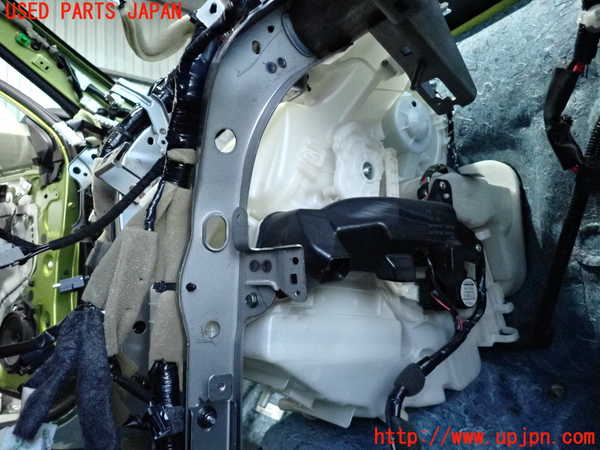 2UPJ-35026081]エクストレイル(T32)エバポレーター1 中古_m0002.jpg