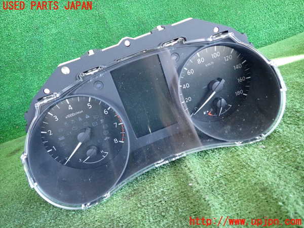 5UPJ-35026170]エクストレイル(T32)スピードメーター 中古_m0001.jpg