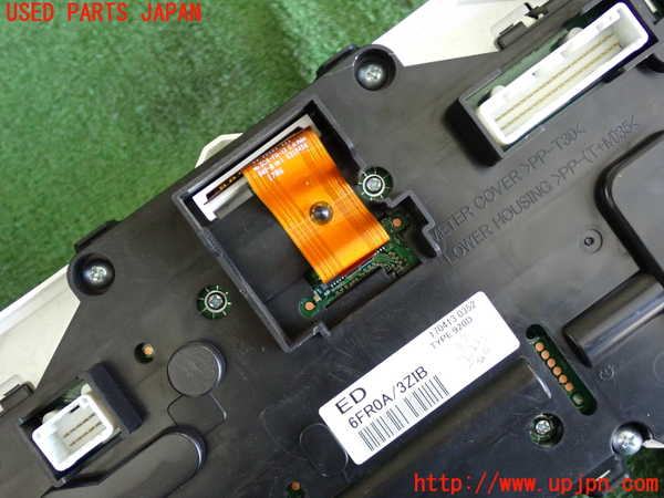5UPJ-35026170]エクストレイル(T32)スピードメーター 中古_m0003.jpg