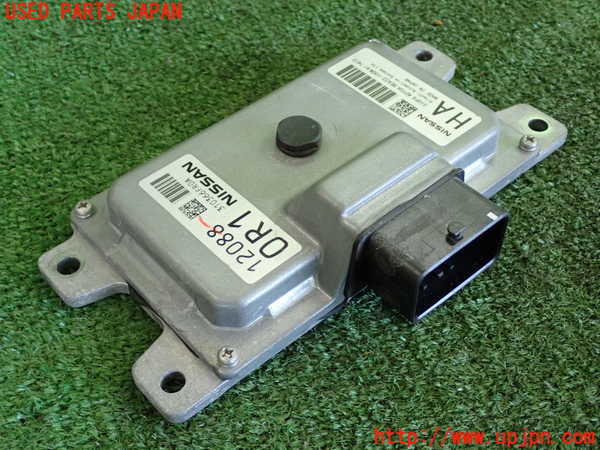 2UPJ-35026115]エクストレイル(T32)ミッションコンピューター 中古_m0001.jpg
