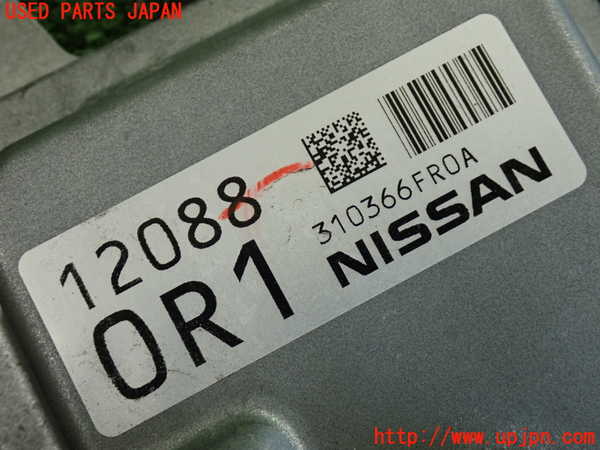 2UPJ-35026115]エクストレイル(T32)ミッションコンピューター 中古_m0003.jpg
