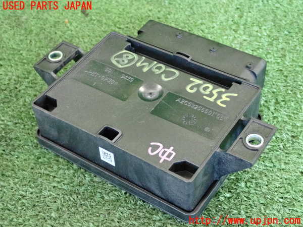 2UPJ-35026153]エクストレイル(T32)コンピューター8 (パーキングアシスト) 中古_m0002.jpg