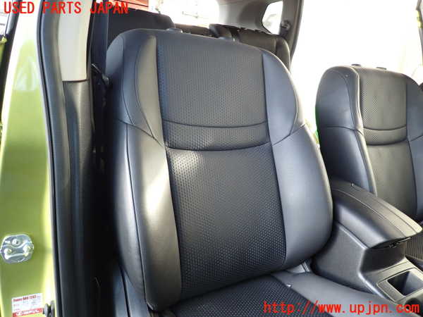 2UPJ-35027035]エクストレイル(T32)運転席シート (革製) 中古_m0002.jpg