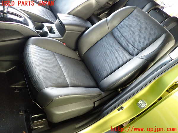 2UPJ-35027065]エクストレイル(T32)助手席シート (革製) 中古_m0001.jpg