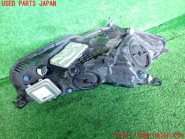 2UPJ-35031132]ジャガー・XE(JA2NA)左ヘッドライト HID 中古_m0002.jpg