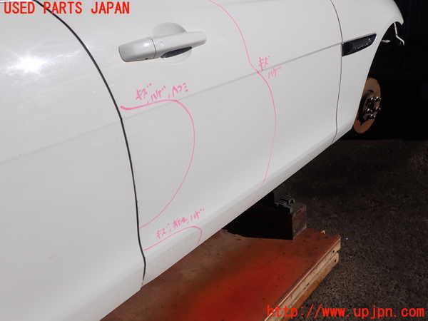 2UPJ-35031230]ジャガー・XE(JA2NA)右前ドア 中古(43R-011582 M3240)_m0002.jpg