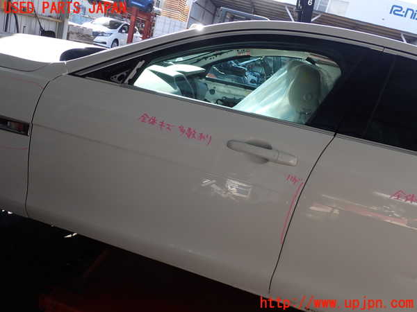 2UPJ-35031260]ジャガー・XE(JA2NA)左前ドア 中古(43R-011582 M3240)_m0001.jpg