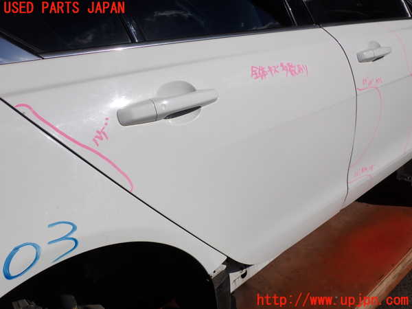 2UPJ-35031290]ジャガー・XE(JA2NA)右後ドア 中古(43R-011582 M3240)_m0002.jpg