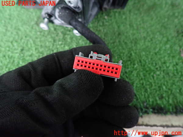 2UPJ-35031210]ジャガー・XE(JA2NA)右ドアミラー 中古_m0004.jpg