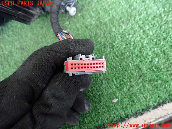 2UPJ-35031212]ジャガー・XE(JA2NA)左ドアミラー 中古_m0004.jpg