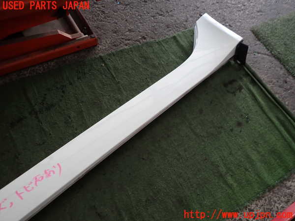 2UPJ-35031392]ジャガー・XE(JA2NA)左サイドステップ 中古_m0003.jpg