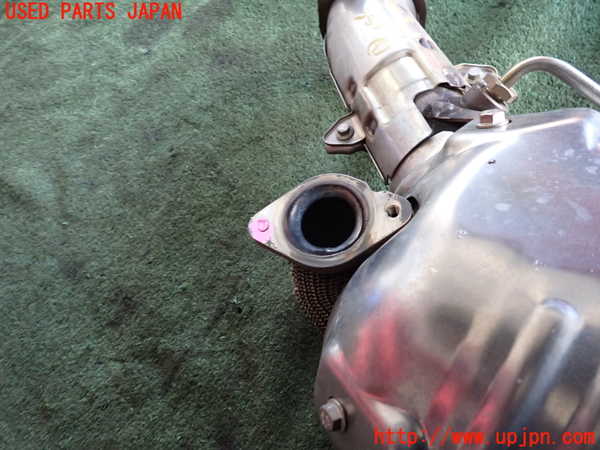 2UPJ-35032661]ジャガー・XE(JA2NA)触媒1 中古_m0001.jpg