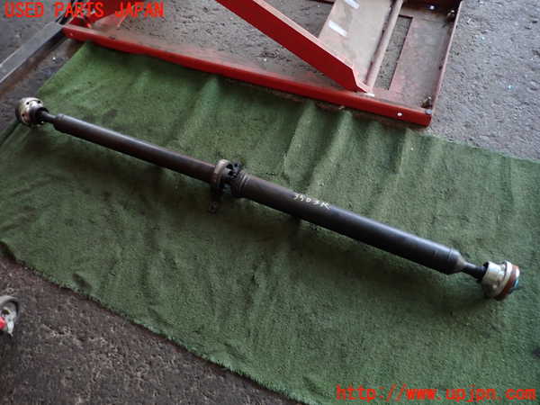 2UPJ-35033410]ジャガー・XE(JA2NA)リアプロペラシャフト 中古_m0001.jpg