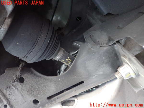 2UPJ-35034025]ジャガー・XE(JA2NA)左リアドライブシャフト 中古_m0001.jpg