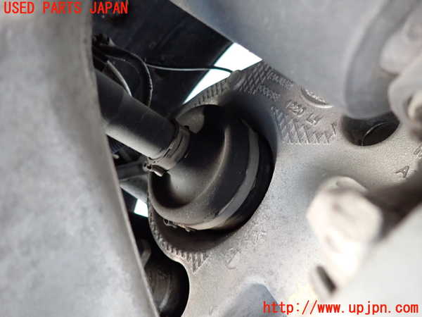 2UPJ-35034025]ジャガー・XE(JA2NA)左リアドライブシャフト 中古_m0002.jpg