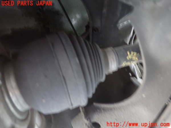 2UPJ-35034025]ジャガー・XE(JA2NA)左リアドライブシャフト 中古_m0003.jpg