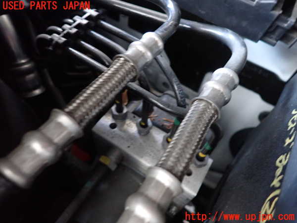 2UPJ-35034040]ジャガー・XE(JA2NA)ABSアクチュエーター 中古_m0001.jpg