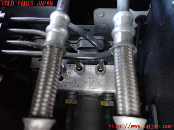 2UPJ-35034040]ジャガー・XE(JA2NA)ABSアクチュエーター 中古_m0002.jpg