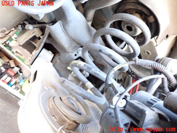 2UPJ-35035100]ジャガー・XE(JA2NA)右リアスプリング 中古_m0001.jpg