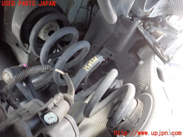 2UPJ-35035105]ジャガー・XE(JA2NA)左リアスプリング 中古_m0001.jpg