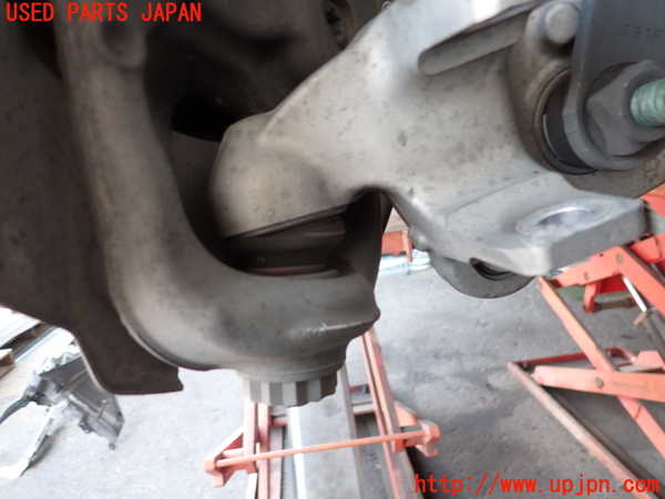 2UPJ-35035176]ジャガー・XE(JA2NA)右フロントロアアーム1 中古_m0002.jpg