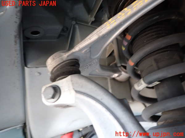 2UPJ-35035126]ジャガー・XE(JA2NA)右フロントアッパーアーム1 中古_m0002.jpg