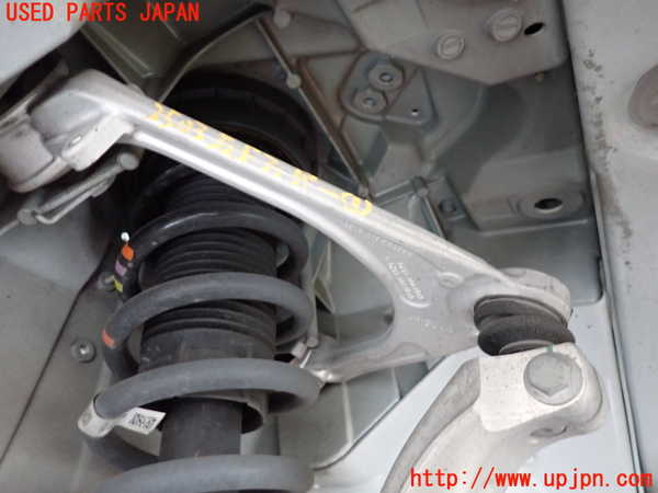 2UPJ-35035136]ジャガー・XE(JA2NA)左フロントアッパーアーム1 中古_m0001.jpg