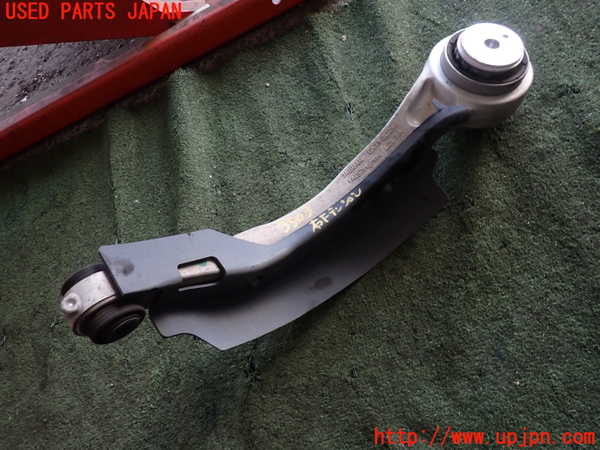 2UPJ-35035315]ジャガー・XE(JA2NA)右フロントテンションロッド 中古_m0001.jpg