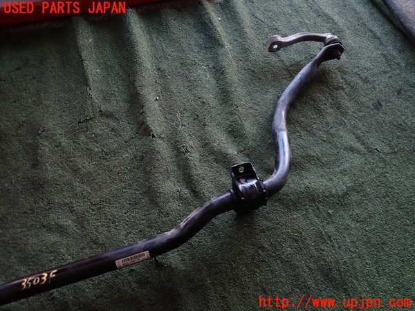 2UPJ-35035440]ジャガー・XE(JA2NA)フロントスタビライザー 中古_m0003.jpg