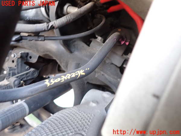 2UPJ-35035445]ジャガー・XE(JA2NA)リアスタビライザー 中古_m0001.jpg