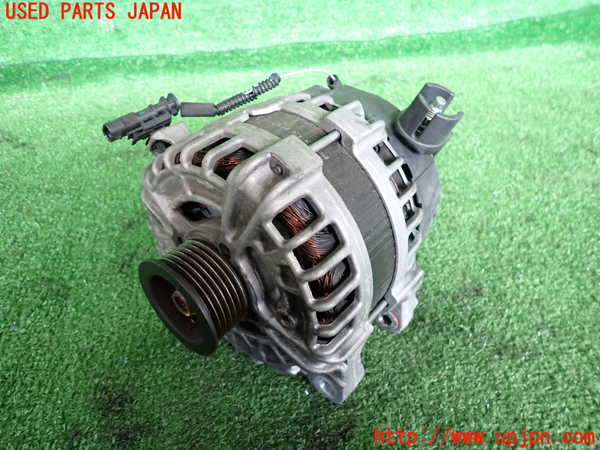 2UPJ-35036015]ジャガー・XE(JA2NA)オルタネーター(ダイナモ) 中古_m0001.jpg