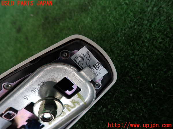 2UPJ-35036550]ジャガー・XE(JA2NA)アンテナ 中古_m0004.jpg
