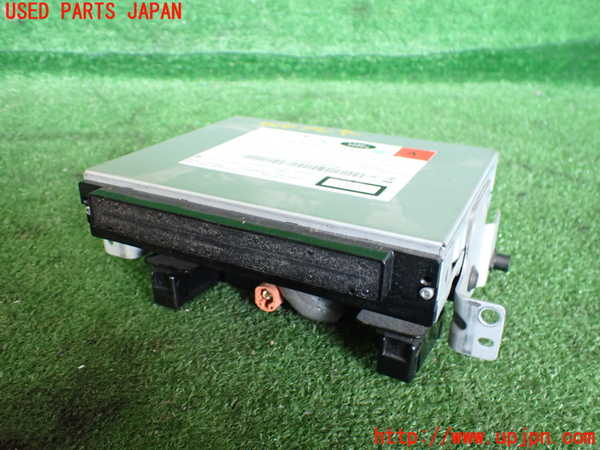 2UPJ-35036490]ジャガー・XE(JA2NA)DVDプレイヤー 中古_m0001.jpg