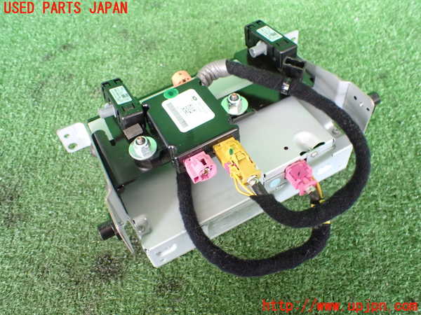 2UPJ-35036490]ジャガー・XE(JA2NA)DVDプレイヤー 中古_m0003.jpg