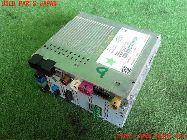 2UPJ-35036589]ジャガー・XE(JA2NA)カーナビゲーション HDD 中古_m0001.jpg