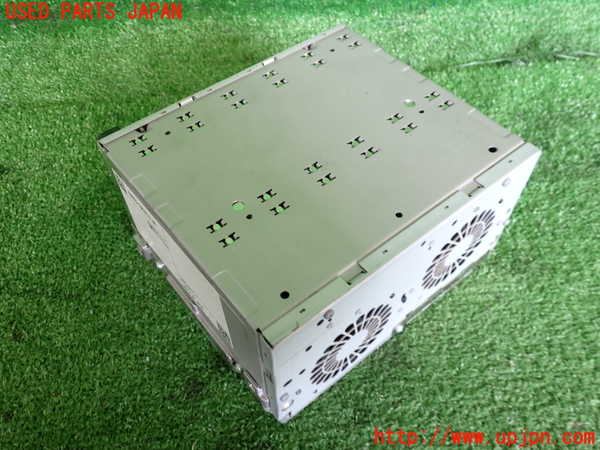 2UPJ-35036589]ジャガー・XE(JA2NA)カーナビゲーション HDD 中古_m0002.jpg