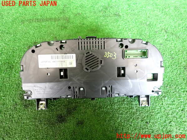 2UPJ-35036170]ジャガー・XE(JA2NA)スピードメーター 中古_m0002.jpg