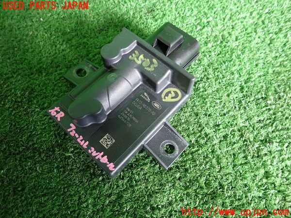 2UPJ-35036148]ジャガー・XE(JA2NA)コンピューター3 中古_m0001.jpg