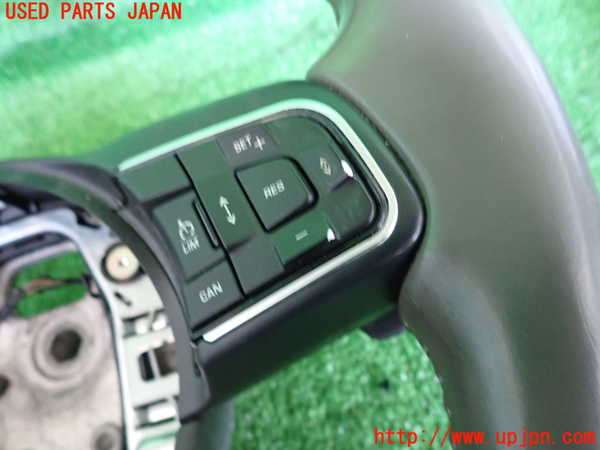 2UPJ-35037855]ジャガー・XE(JA2NA)ステアリングホイール 中古_m0003.jpg