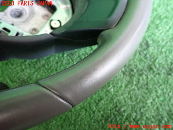 2UPJ-35037855]ジャガー・XE(JA2NA)ステアリングホイール 中古_m0004.jpg