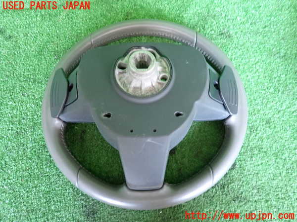 2UPJ-35037855]ジャガー・XE(JA2NA)ステアリングホイール 中古_m0005.jpg