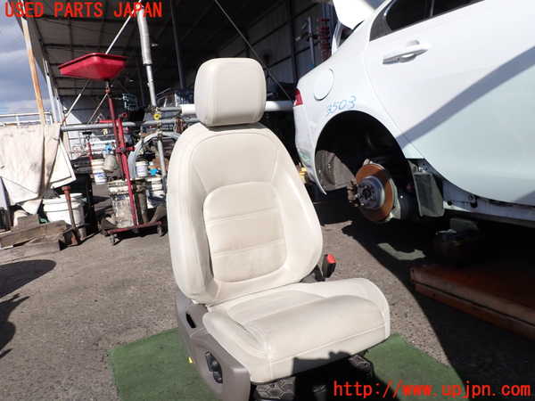 2UPJ-35037035]ジャガー・XE(JA2NA)運転席シート 中古_m0001.jpg