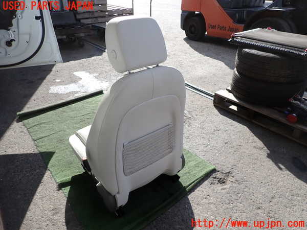 2UPJ-35037035]ジャガー・XE(JA2NA)運転席シート 中古_m0004.jpg