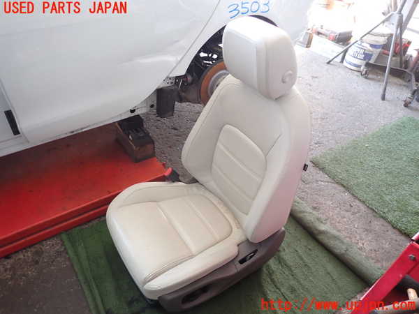 2UPJ-35037065]ジャガー・XE(JA2NA)助手席シート 中古_m0001.jpg