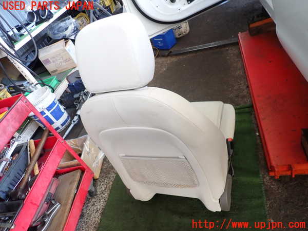 2UPJ-35037065]ジャガー・XE(JA2NA)助手席シート 中古_m0005.jpg